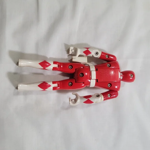 Cozy Plaid Red and Black Dog Jacket - Picture 8 of 8